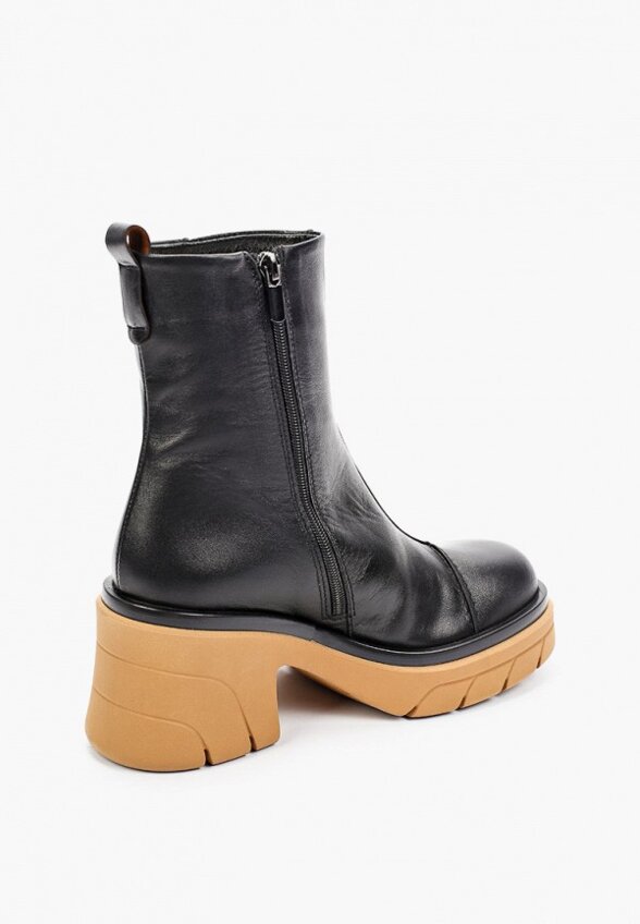 Ботильоны Altabella