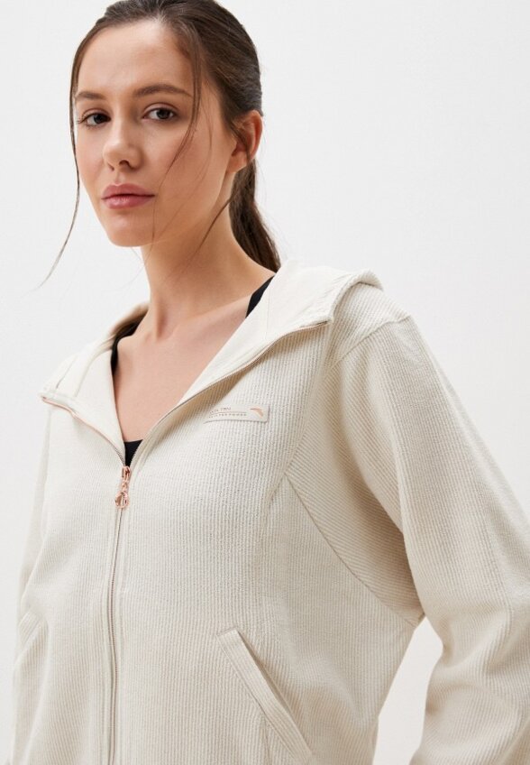 Толстовка Anta