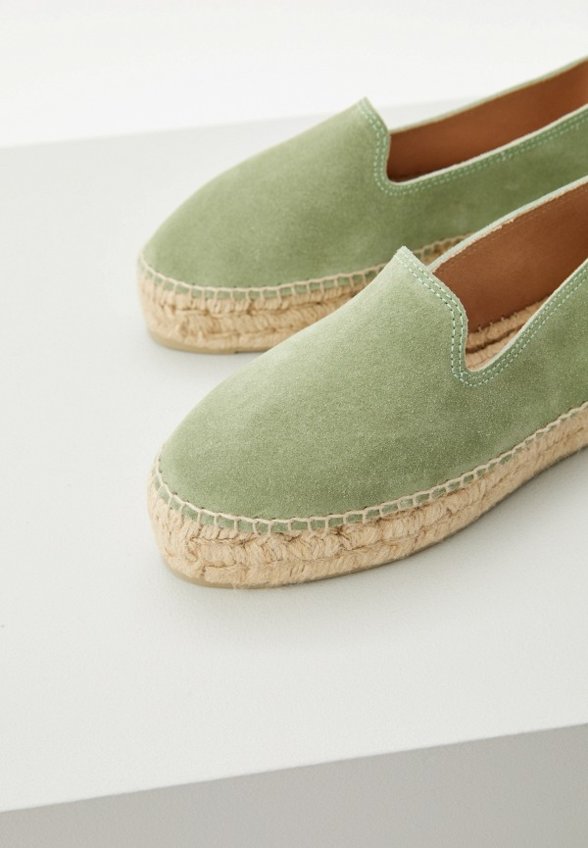 Эспадрильи Manebi