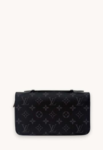 Louis Vuitton Zippy