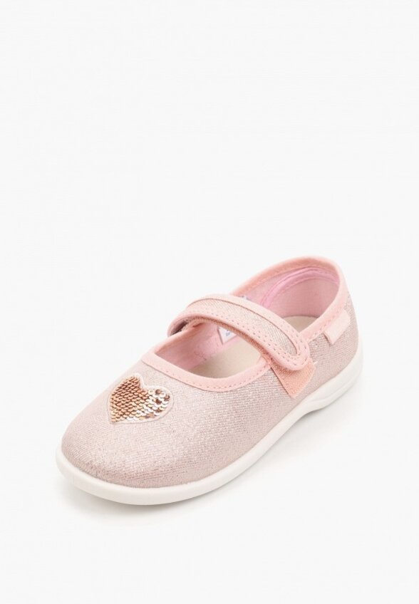 Балетки Котофей