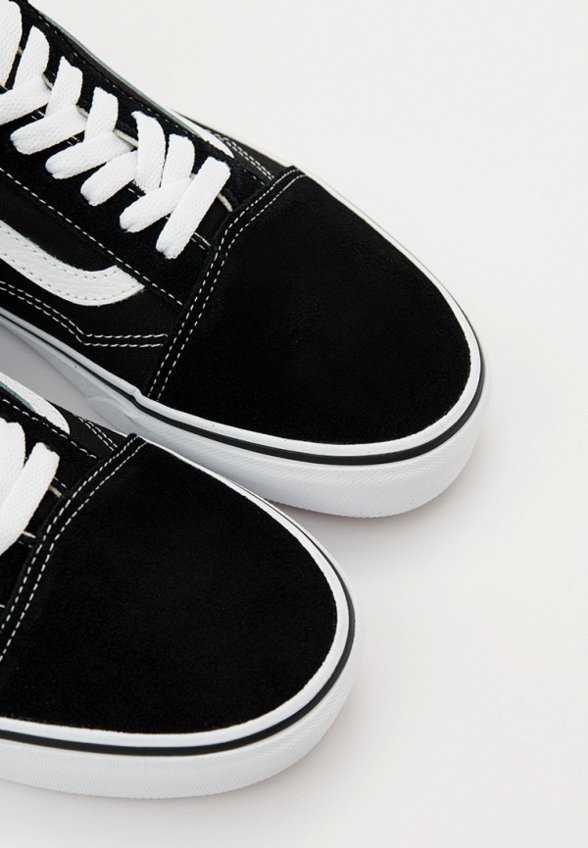 Кеды Vans