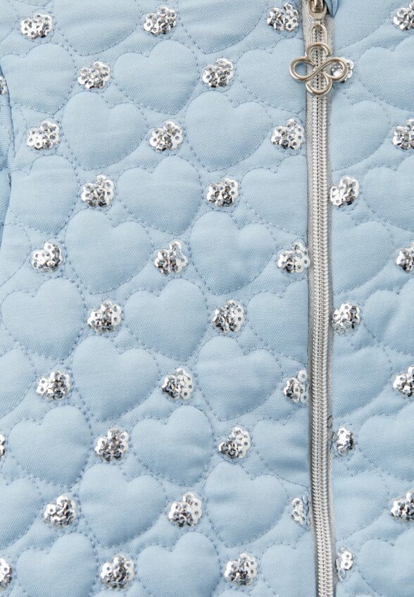 Куртка утепленная Choupette