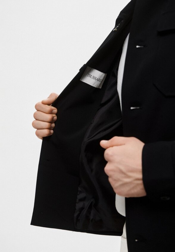 Ветровка Trussardi