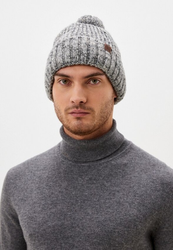 Шапка marhatter