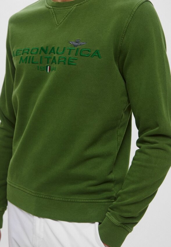 Свитшот Aeronautica Militare