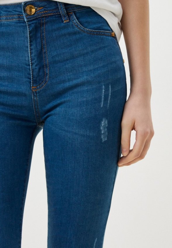 Джинсы U.S. Polo Assn.