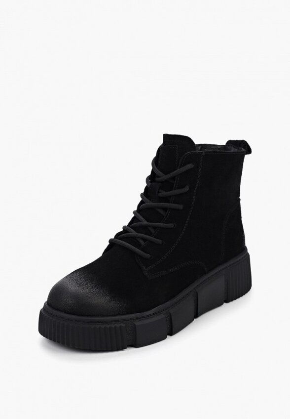 Ботинки Thomas Munz