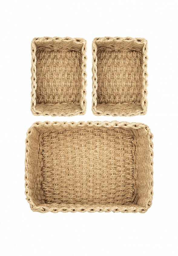 Комплект корзин Elcasa