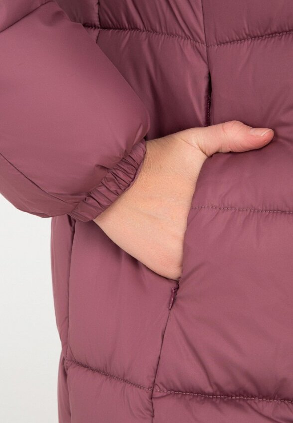 Пуховик Thomas Berger