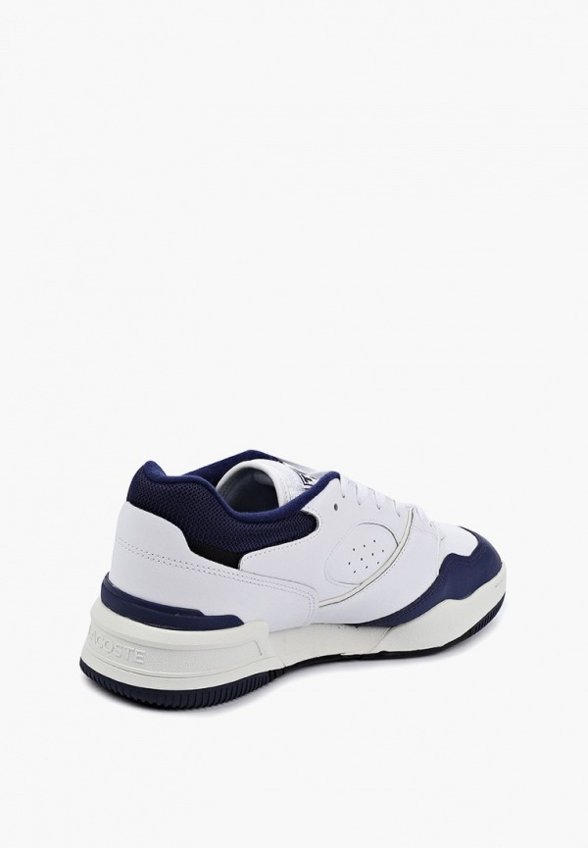 Кеды Lacoste