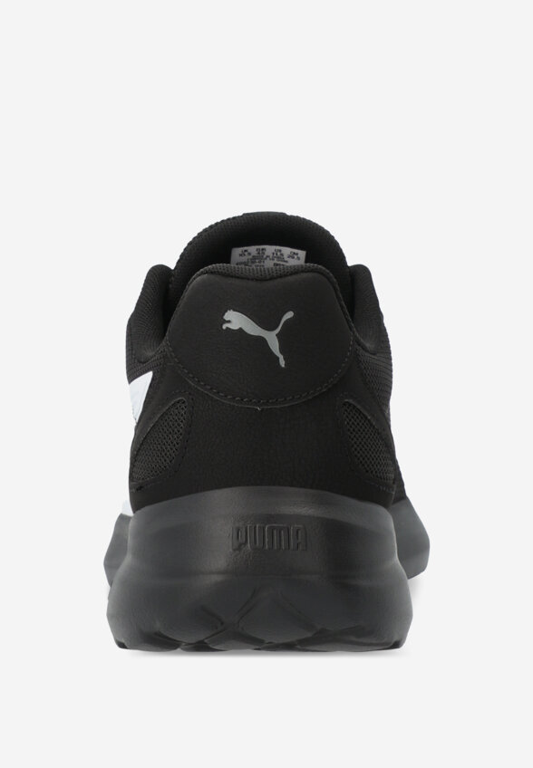 Кроссовки мужские PUMA Softride Cosmic Lt, Черный