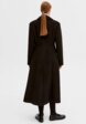 Пальто однобортное Bymodno3  - превью