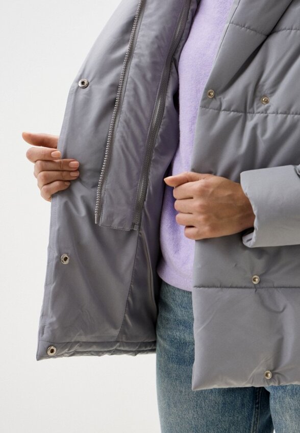 Куртка утепленная Isibris