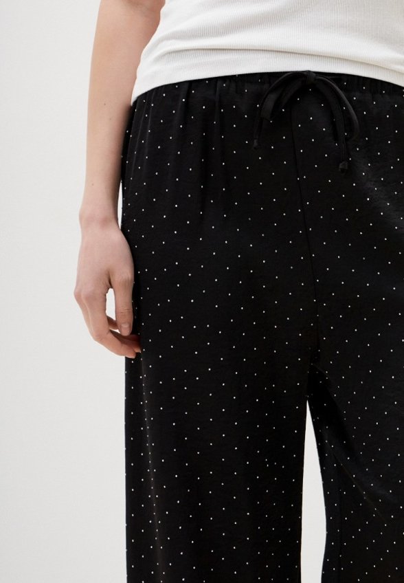 Брюки Bad Queen