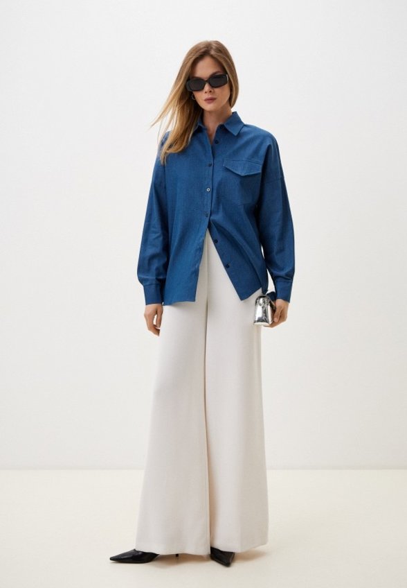 Рубашка Ulyashova