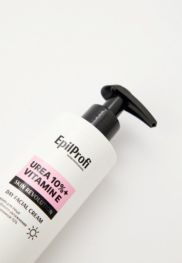 Крем для лица Epilprofi