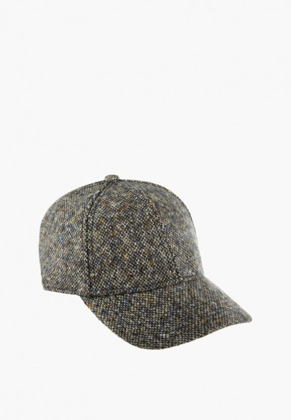 Бейсболка Stetson