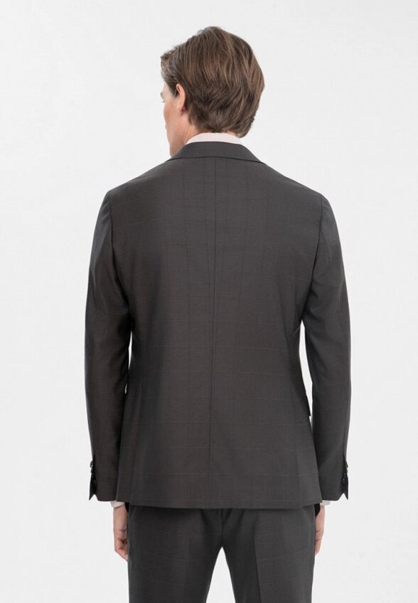 Пиджак Kanzler