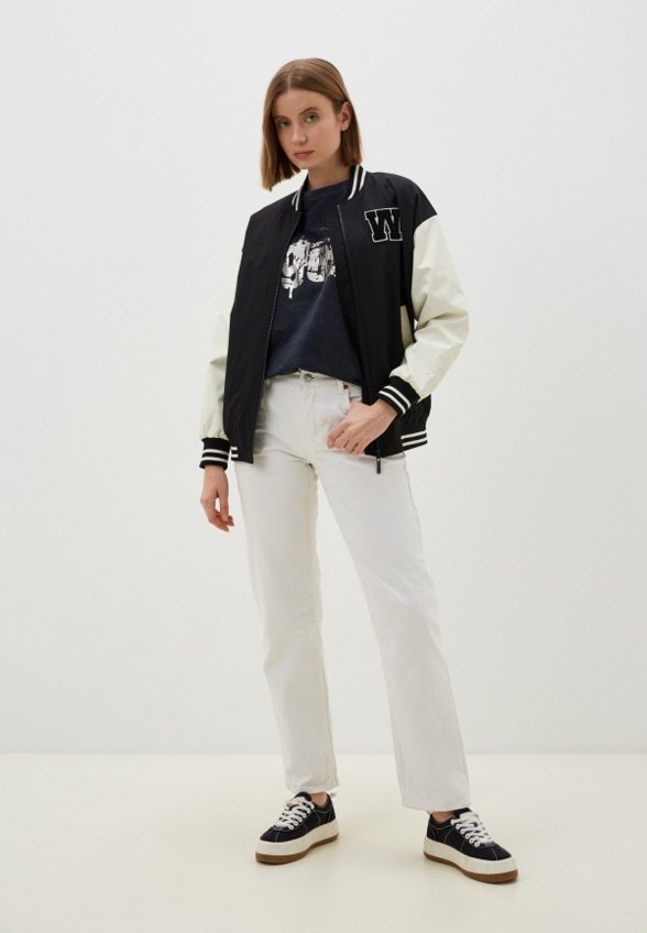 Бомбер Winterra