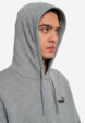 Худи мужское PUMA, Серый6  - превью