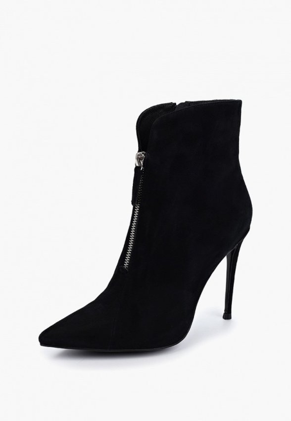 Ботильоны Vasconte