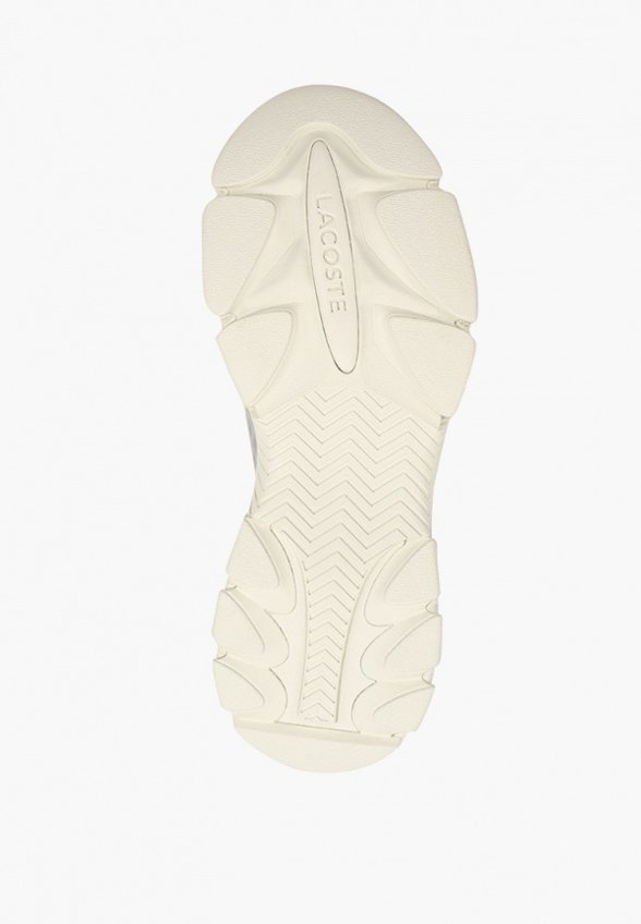 Кроссовки Lacoste