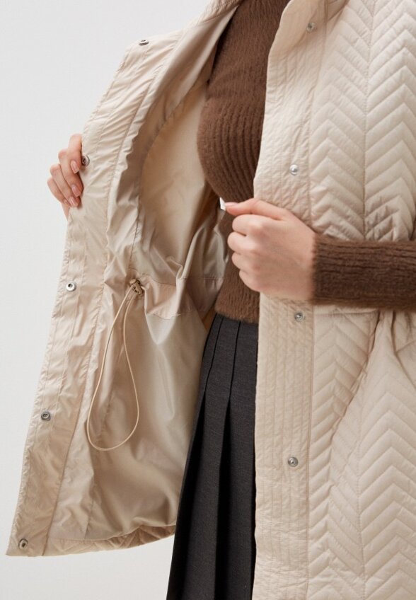 Жилет стеганый Baon