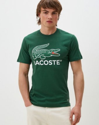 Футболка Lacoste мужчинам