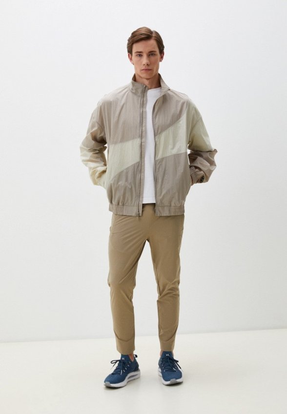 Брюки спортивные Anta