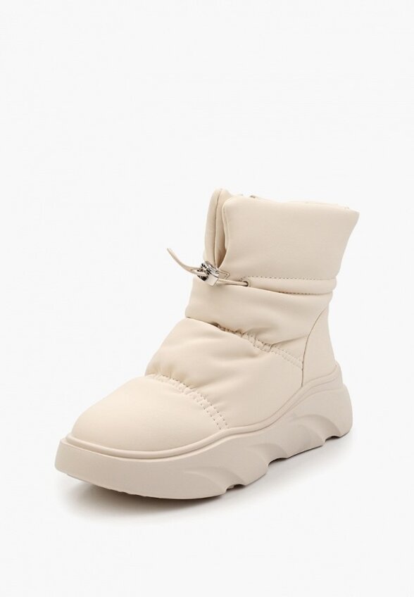 Ботинки T.Taccardi