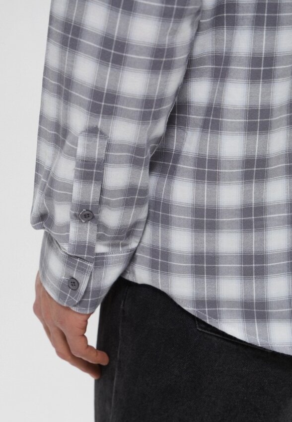 Рубашка Zrn Man