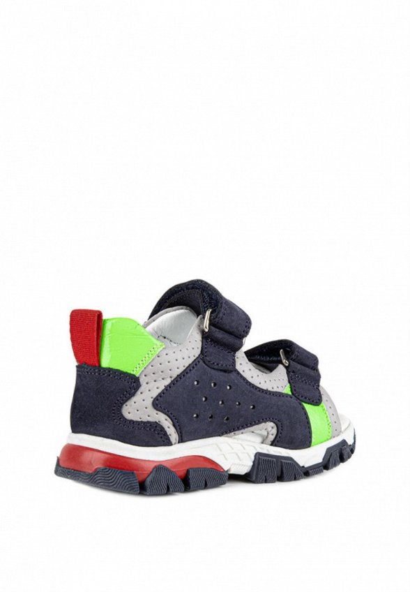 Сандалии Kapika