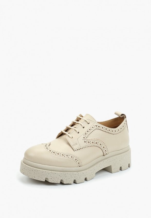 Ботинки Basconi