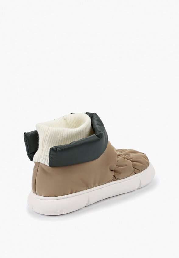 Ботинки Emanuele Gelmetti