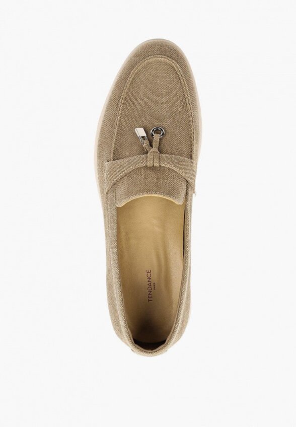 Лоферы Tendance