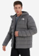 Пуховик мужской The North Face Aconcagua 3, Серый2  - превью