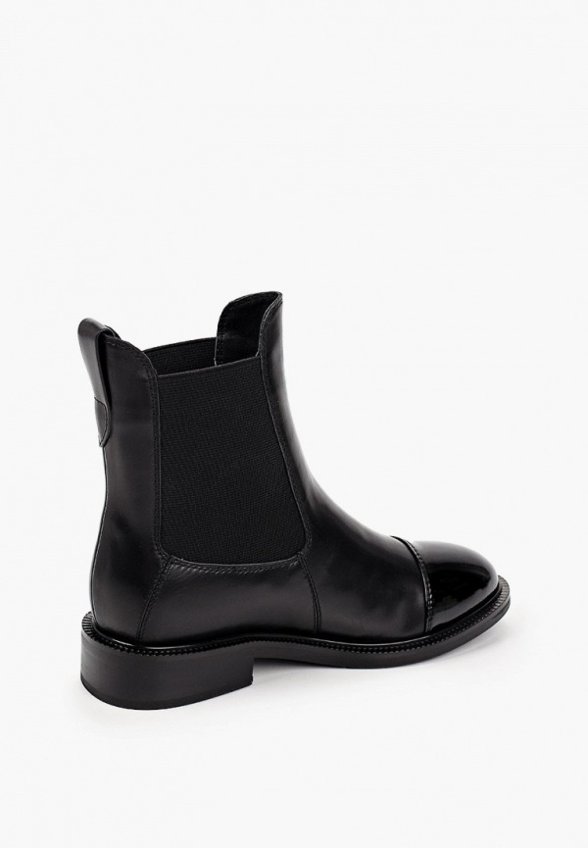 Ботинки 9631 Cm