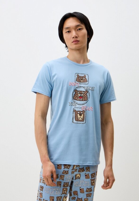 Пижама Новое Кимоно