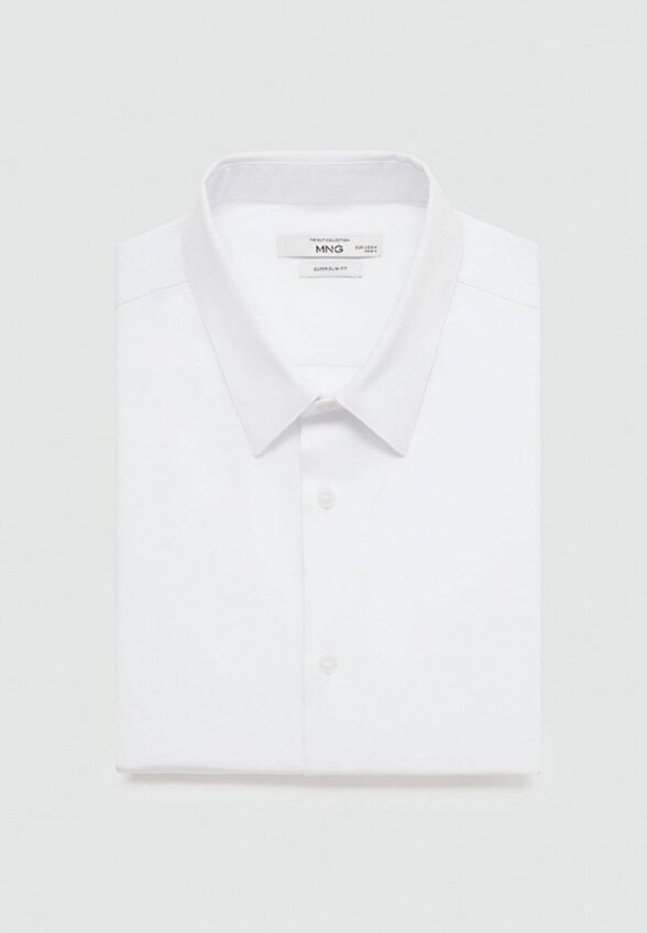 Рубашка Mango Man