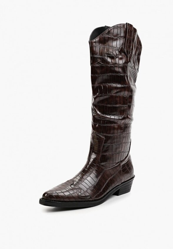 Сапоги Public Desire