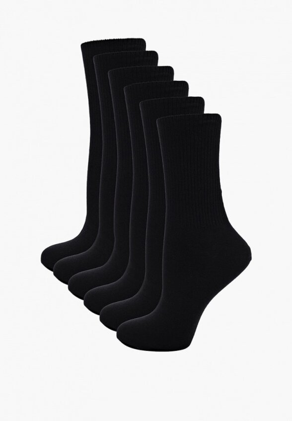 Носки 6 пар Omsa