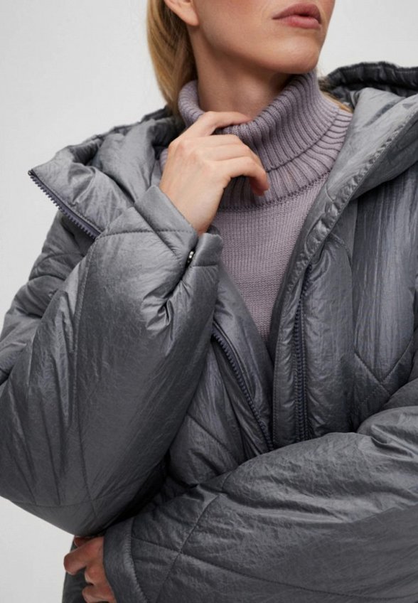 Куртка стеганая SashaOstrov