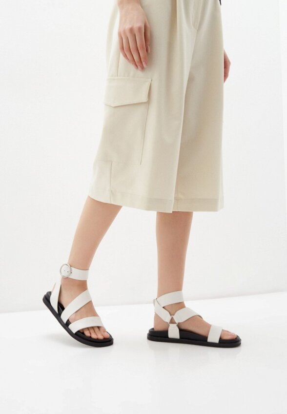 Сандалии Ekonika