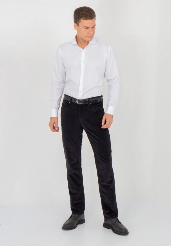 Брюки Gino Pellini