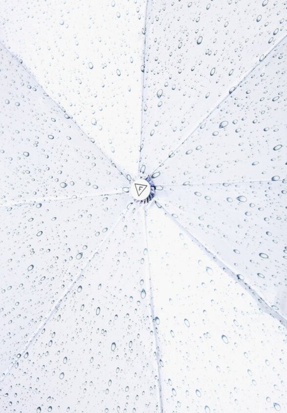 Зонт складной Fabretti