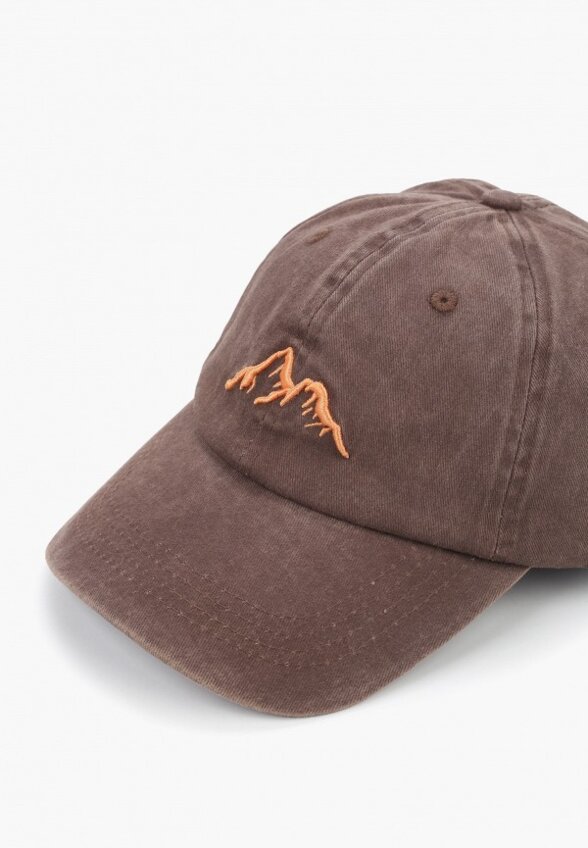 Бейсболка Sela