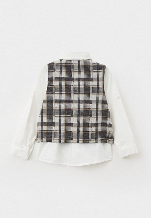 Рубашка, жилет и брюки MiLi