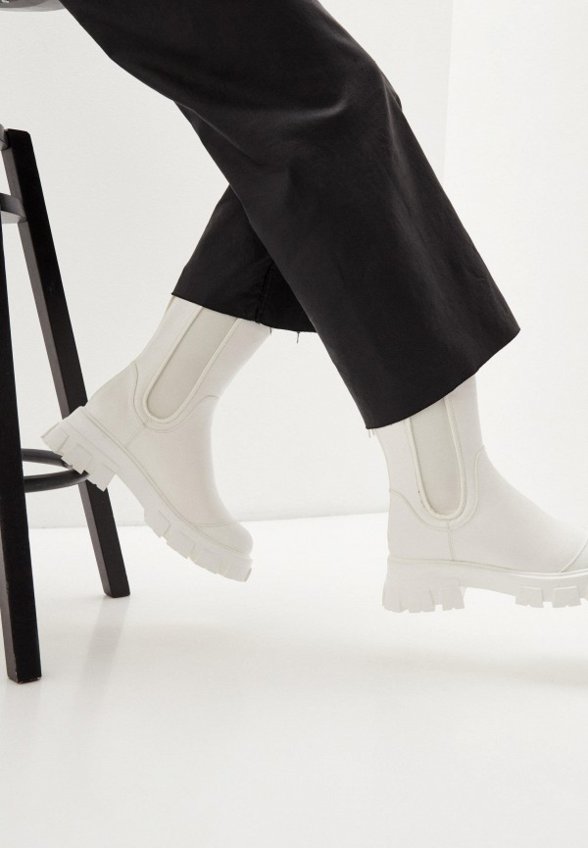 Ботинки Sbalo