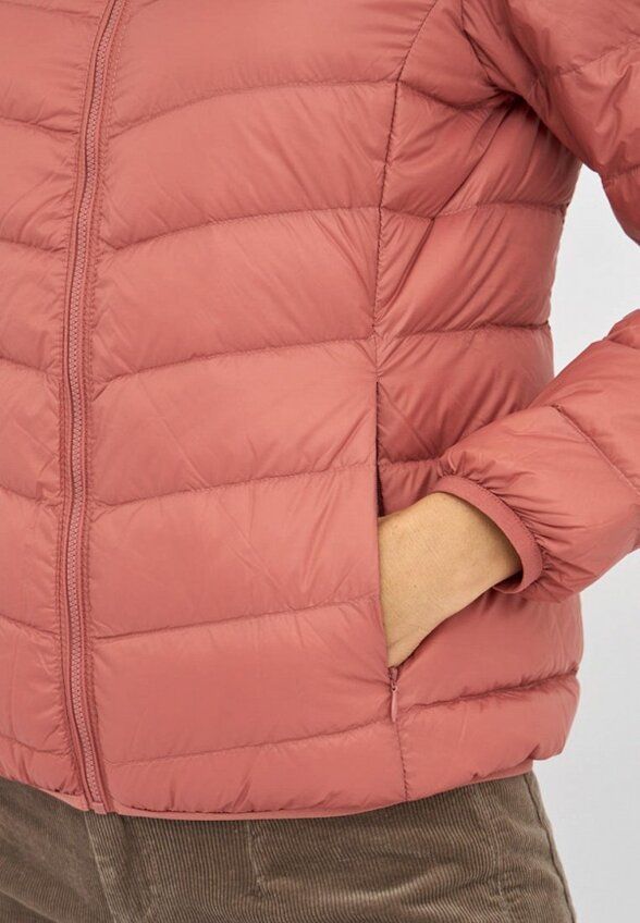 Пуховик Glenfield